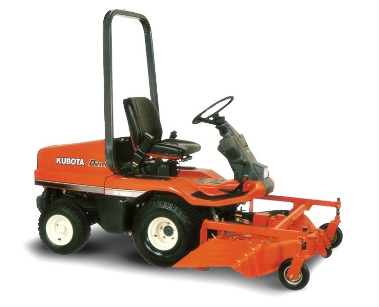 kubota GF1800 FILTRY